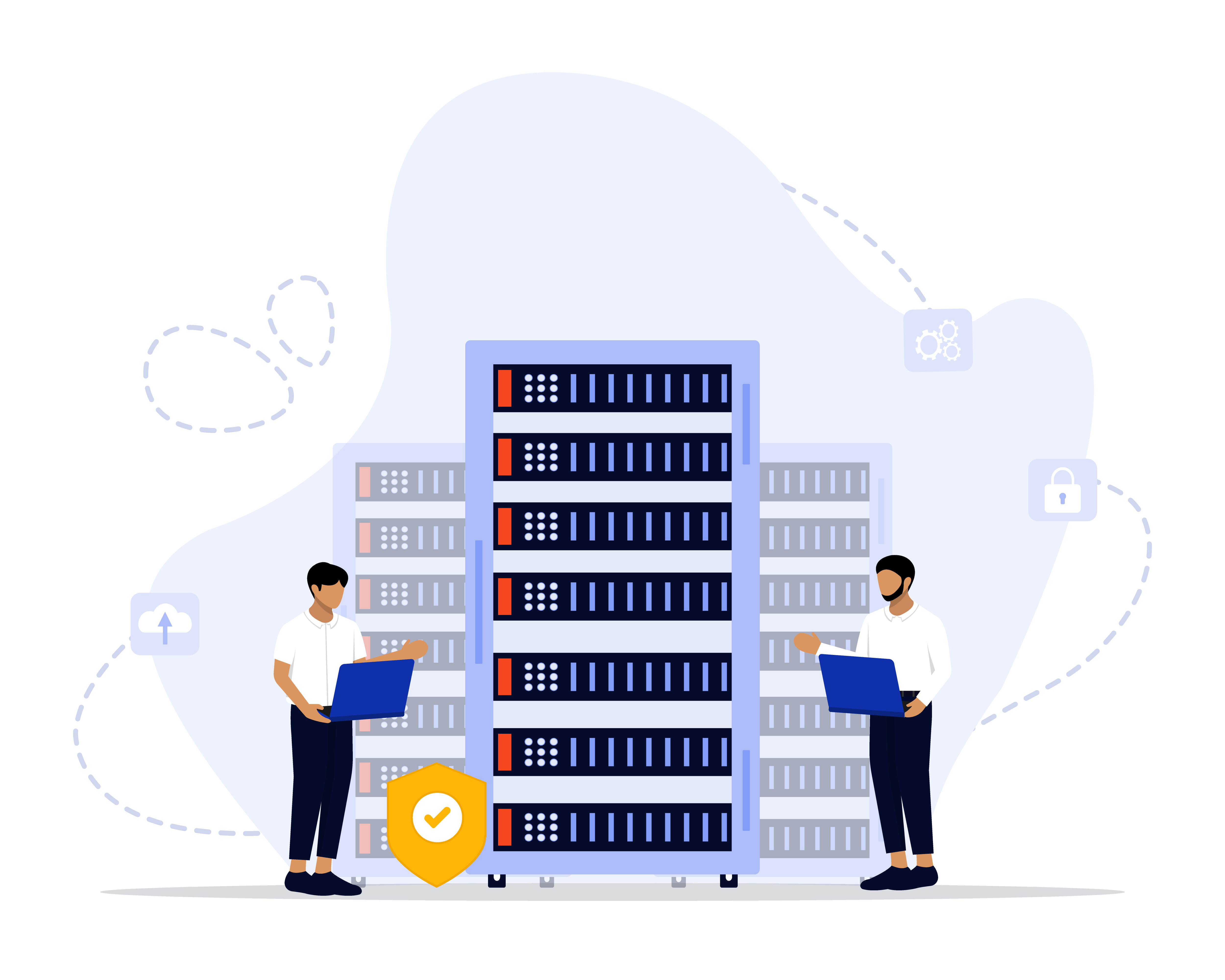cpanel managed servers Finland 