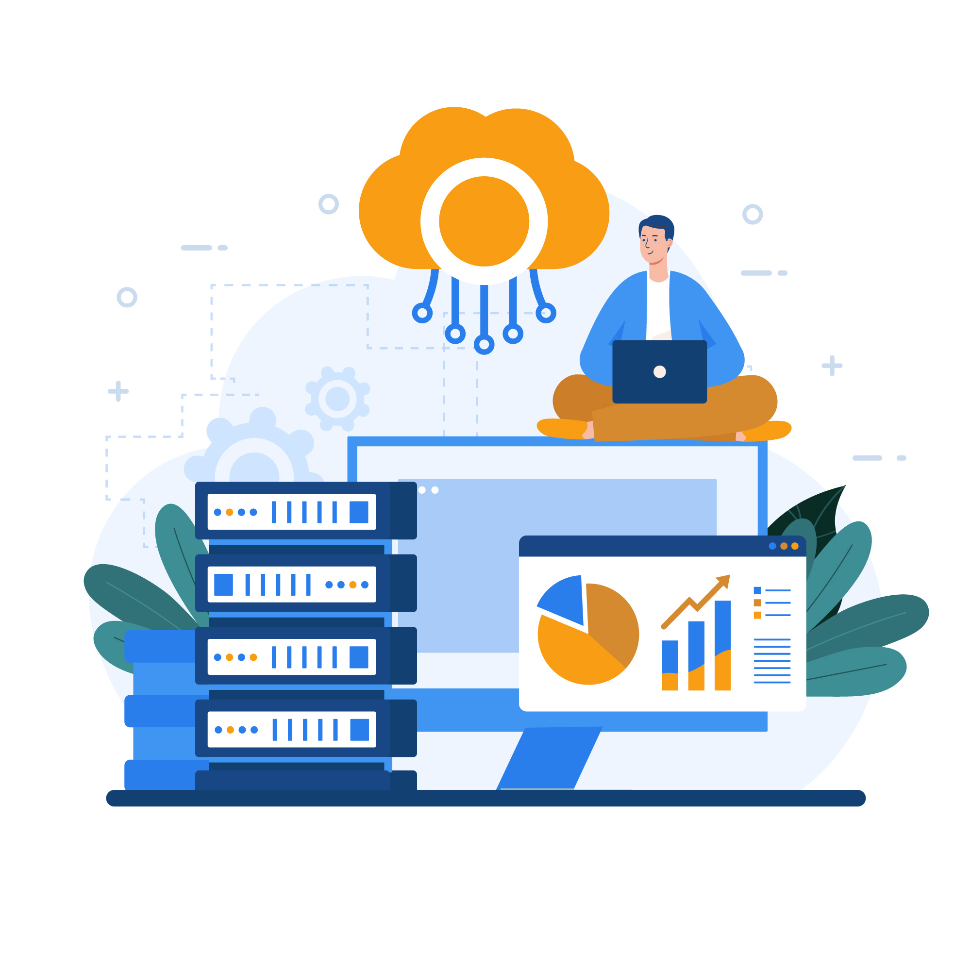 reseller hosting Finland