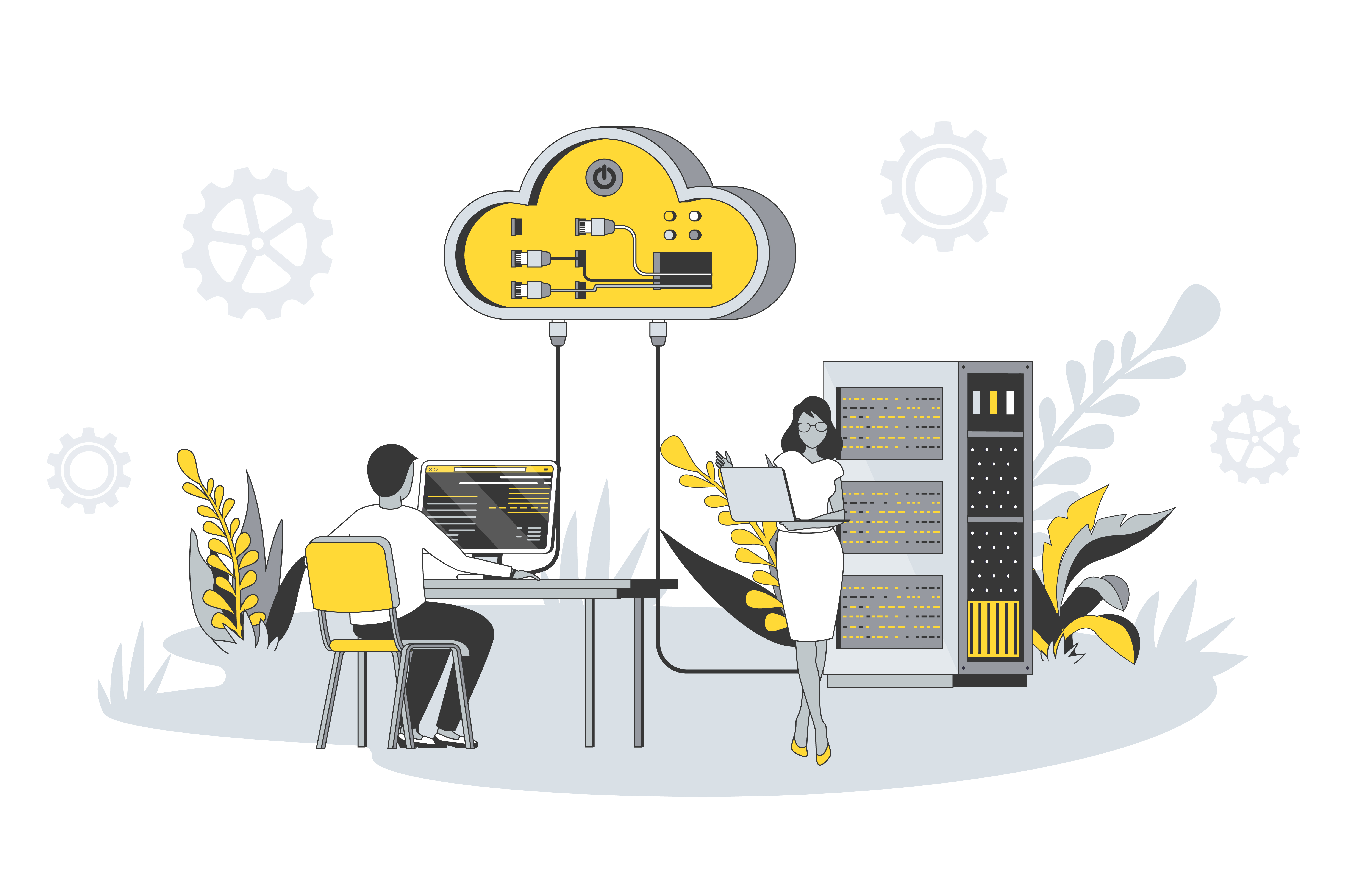 vps hosting Finland 